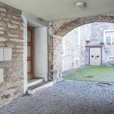 Old Town 2-Bathroom Apartment With Sauna Tallinn Luaran gambar