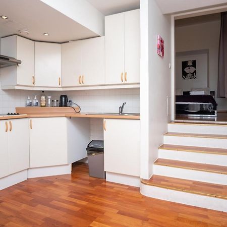 Old Town 2-Bathroom Apartment With Sauna Tallinn Luaran gambar
