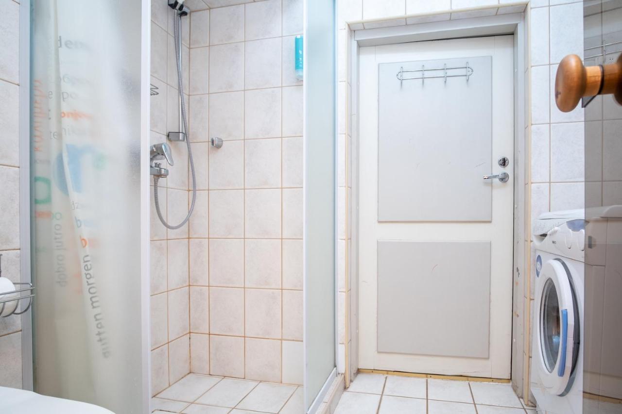 Old Town 2-Bathroom Apartment With Sauna Tallinn Luaran gambar