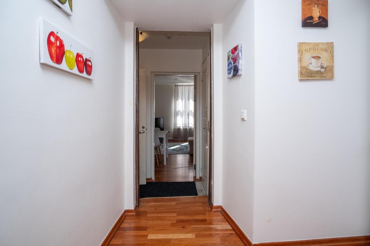 Old Town 2-Bathroom Apartment With Sauna Tallinn Luaran gambar