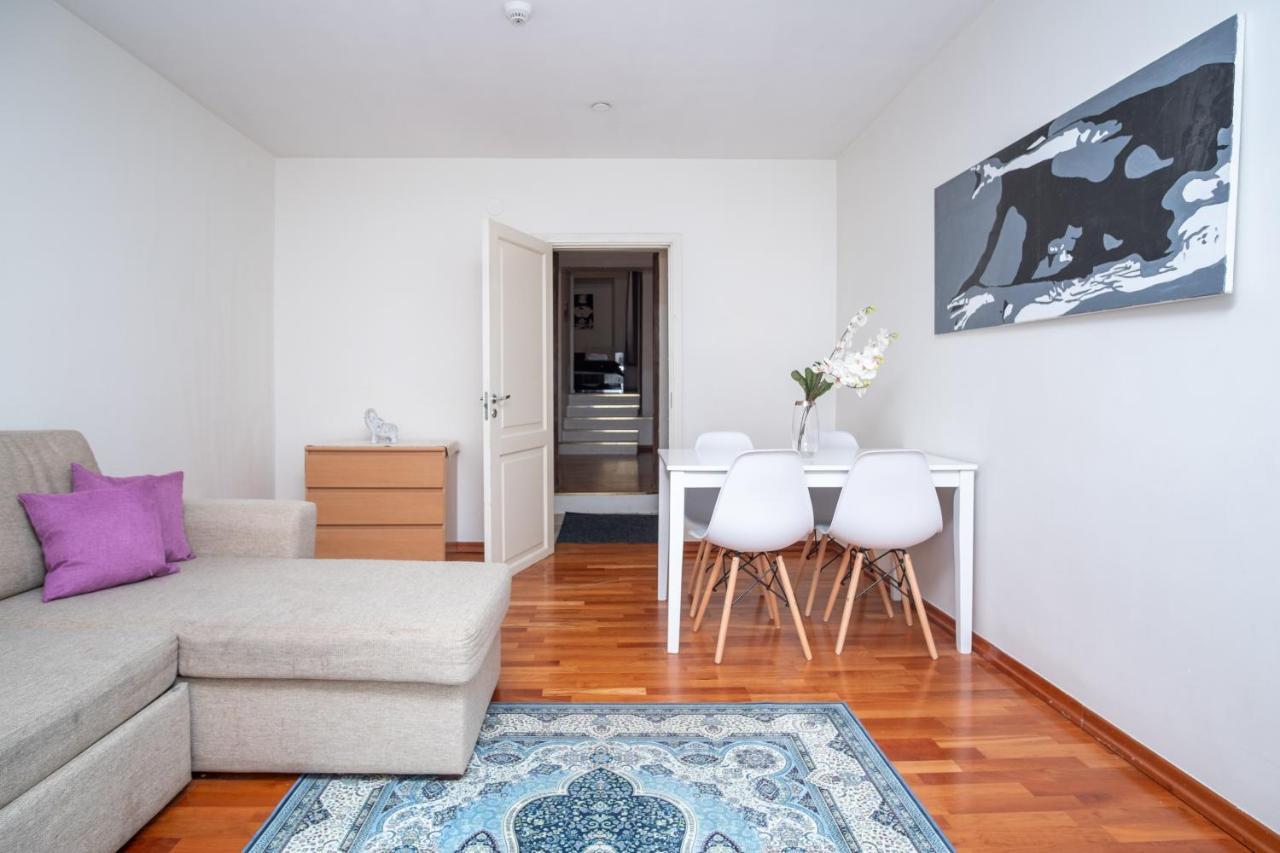 Old Town 2-Bathroom Apartment With Sauna Tallinn Luaran gambar