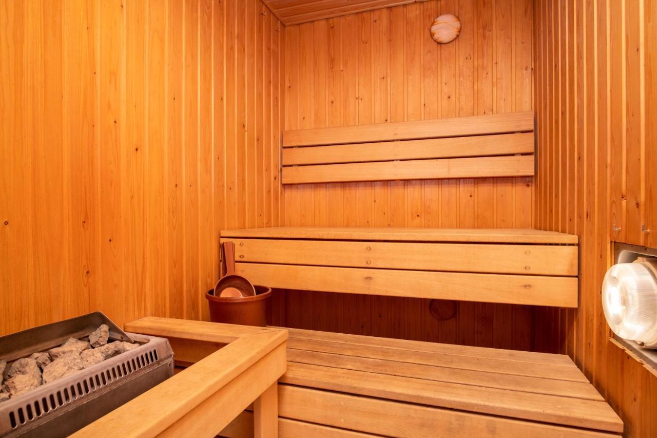 Old Town 2-Bathroom Apartment With Sauna Tallinn Luaran gambar